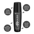 Deo Colônia Body Spray Phytoderm Arrazo 200ml