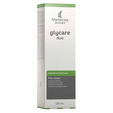 Sabonete-e-Máscara-facial-Glycare-Duo---Mantecorp-Skincare-120g--2