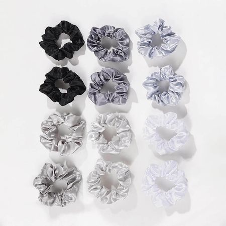 Nobrand---Kit-Scrunchie-Xuxinha-de-Cetim-Multicor-Paleta-Inverno-(12-Peças)--2