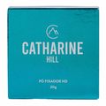 Pó Fixador Translúcido Catharine Hill - Face Powder Fixer 20g Branco