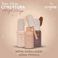 Base Líquida Média Cobertura Catharine Hill by Pri Lessa - Angel Wings 30ml MC01