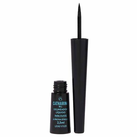 Delineador-Líquido-Preto-Catharine-Hill-2,5ml-Preto--1