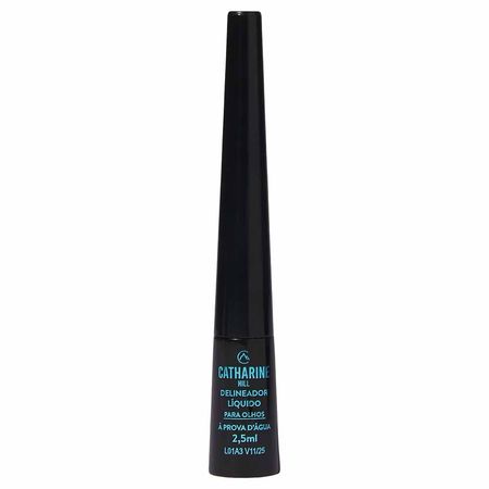 Delineador-Líquido-Preto-Catharine-Hill-2,5ml-Preto--3