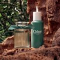Rose Naturelle Intense Chloé Eau de Parfum Refilável Feminino 100ml