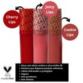 Kit Gloss Labial Franciny Ehlke Glosslicious Com 3