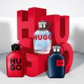 Perfume Hugo Boss Iced Eau de Toilette Masculino 75ml