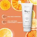 Ivy C Corpo e Colo Rejuvenescedor Corporal FPS20 200ml