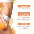 Ivy C Corpo e Colo Rejuvenescedor Corporal FPS20 200ml