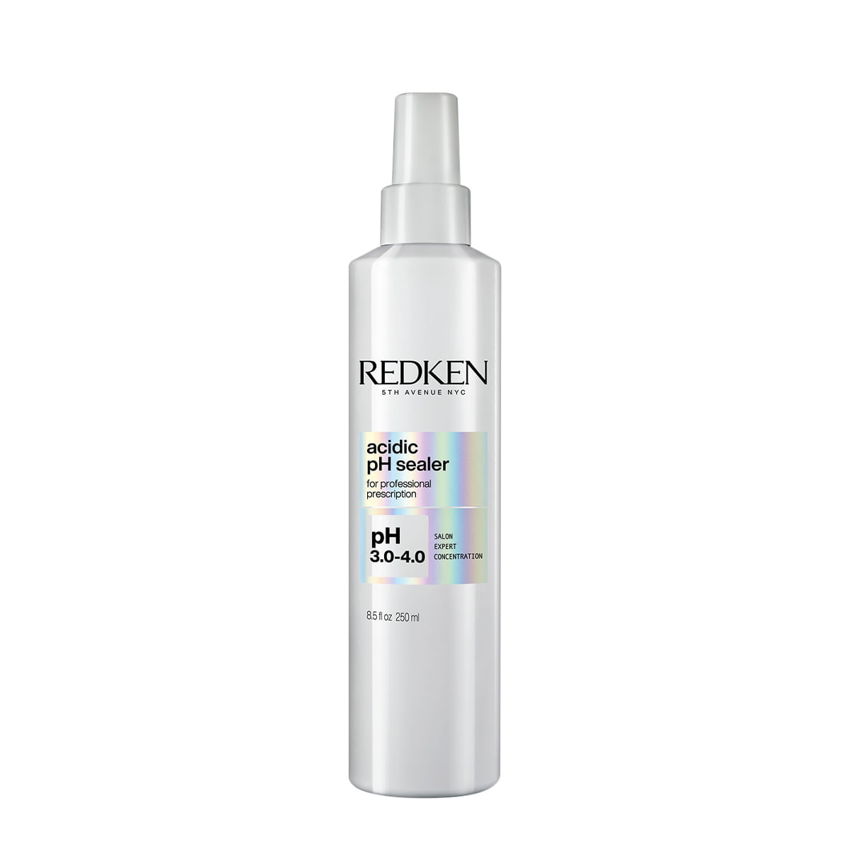 Redken Acidic Bonding Concentrate pH Sealer - Tratamento Capilar 250ml