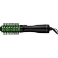 Escova Oval Secadora Taiff Easy Verde 1200w 220v