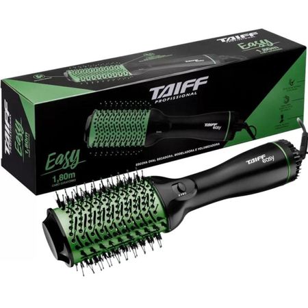 Escova-Oval-Secadora-Taiff-Easy-Verde-1200w-220v--1