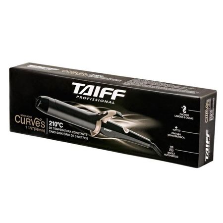 Modelador-Taiff-Curves-1-1/2---38mm-Bivolt--5