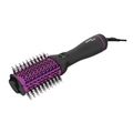 Escova Oval Secadora Taiff Easy Pink 1200w 220v