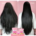 Máscara Ultra Hidratante Desmaia Cabelo Forever Liss 950g 950g