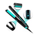 Chapa Taiff Style Preta 210°c Bivolt