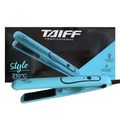 Chapa Taiff Style Azul 210°c Bivolt