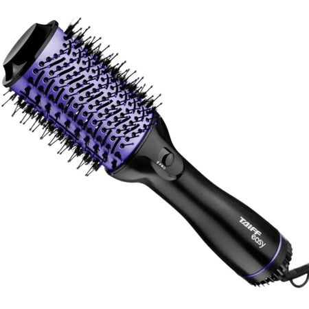 Escova-Oval-Secadora-Taiff-Easy-Lilás-1200w-220v--3