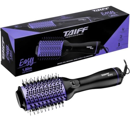Escova-Oval-Secadora-Taiff-Easy-Lilás-1200w-220v--1