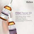 Vita Derm Filler 5D Elixir Ultra Concentré Facial 60ml