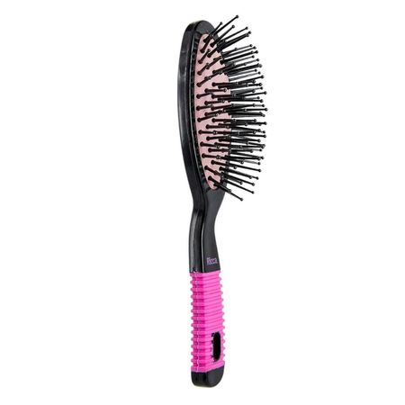 Escova-Oval-Ricca-Black-&-Pink--4