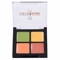 Paleta de Corretivos Catharine Hill - Kit Cover Camuflagem 8g 1Un