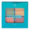 Paleta de Corretivos Catharine Hill - Kit Cover Camuflagem 8g 1Un