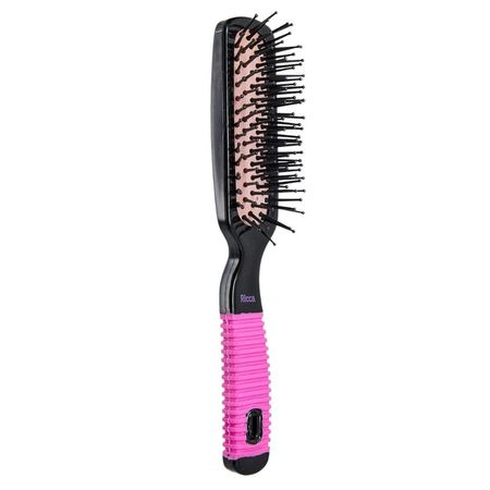 Escova-Reta-Ricca-Black-&-Pink--3