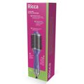 Escova Secadora Ricca Flash Dry 1300w Bivolt