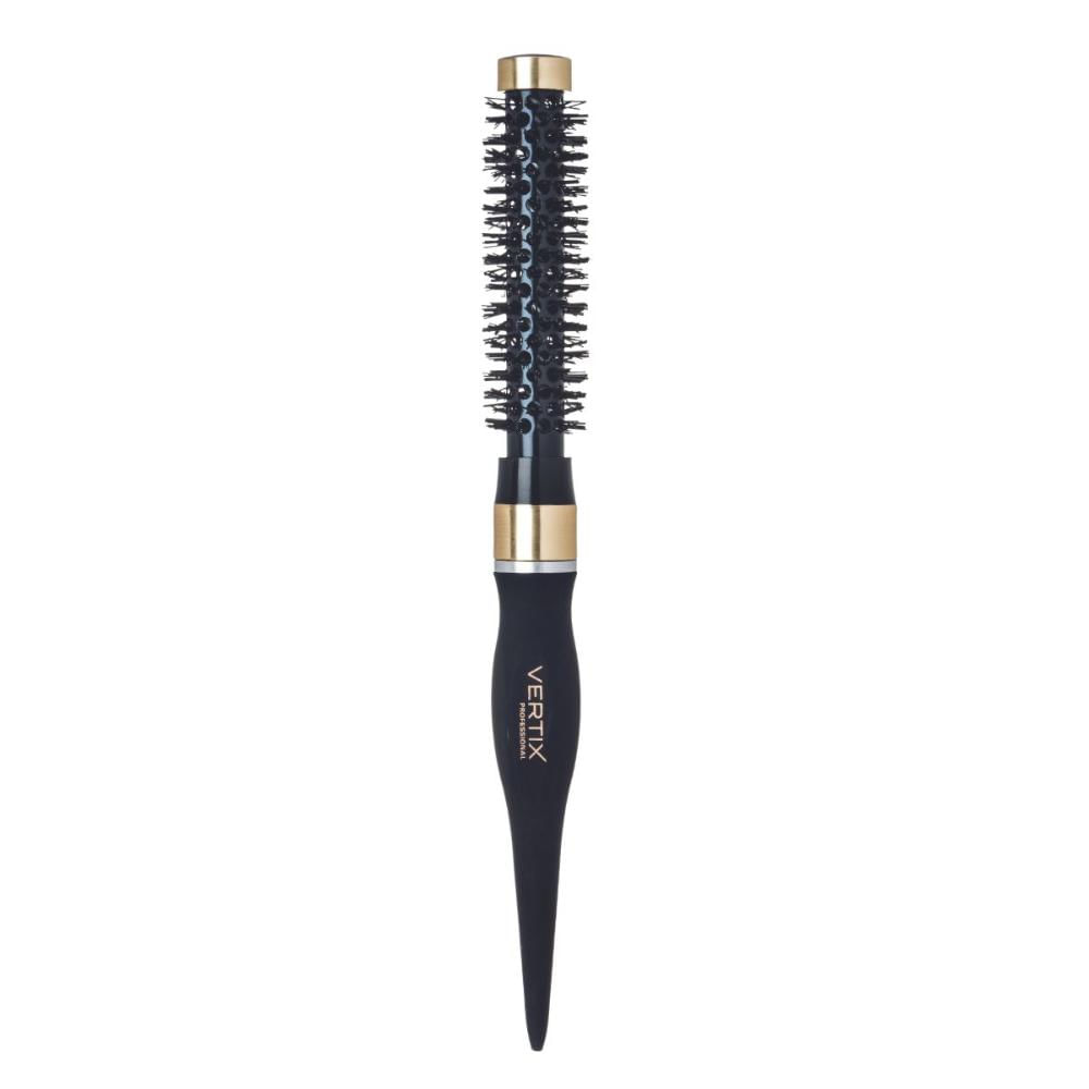 Escova Vertix Black And Gold 16mm