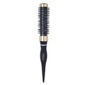 Escova Vertix Black And Gold 25mm