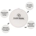 Esponja Para Base Klass Vough Triangular