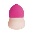 Esponja Make Up Belliz 360° Duo