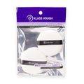Kit Esponja Puff Klass Vough com 2 Unidades
