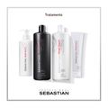 Condicionador Sebastian Professional Penetraitt 250 ml