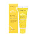 Peeling Gel Facial Ruby Skin On Off Efeito Esfoliante 50g