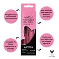 Kit Vult Real Color Malva - Lipkit Batom Líquido + Lapiseira Labial