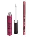 Kit Vult Real Color Malva - Lipkit Batom Líquido + Lapiseira Labial