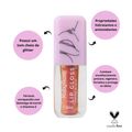 Lip Gloss Ruby Rose Bonfire 5ml
