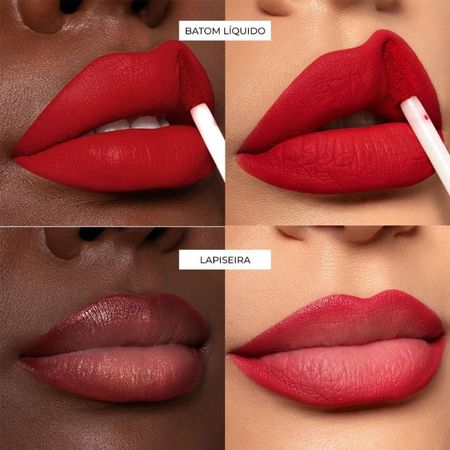 Kit-Vult-Real-Color-Rubi---Lipkit-Batom-Líquido-+-Lapiseira-Labial--6