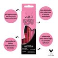 Kit Vult Real Color Rubi - Lipkit Batom Líquido + Lapiseira Labial