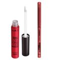 Kit Vult Real Color Rubi - Lipkit Batom Líquido + Lapiseira Labial