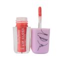 Lip Gloss Ruby Rose Flame 5ml