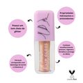 Lip Gloss Ruby Rose Flashlight 5ml