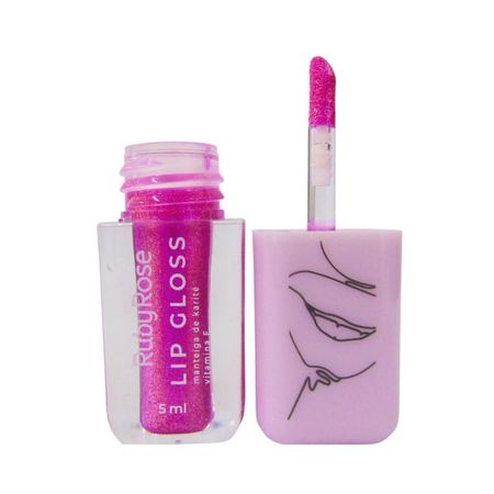 Lip-Gloss-Ruby-Rose-Firework-5ml--3