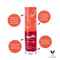 Lip Tint Melu By Ruby Rose Red Day 6ml