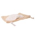 Lenço de Tecido Remover Pads Klass Vough Com 8 Discos