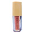 Gloss Laqueado Ruby Rose Glass Bg06 3ml
