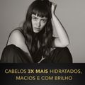 Máscara de Brilho Sebastian Professional Dark Oil 150 ml