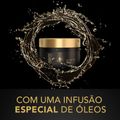Máscara de Brilho Sebastian Professional Dark Oil 150 ml
