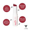 Jelly Balm Melu By Ruby Rose Plum 3,2g